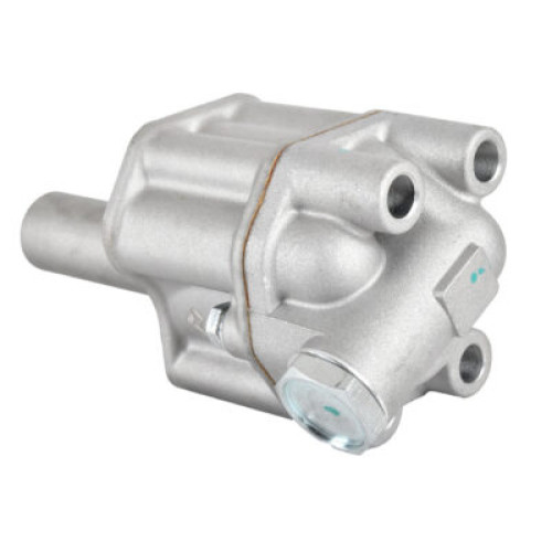 ΑΝΤΛΙΑ ΛΑΔΙΟΥ NISSAN D21/D22 '92-'08 KA24E/KA24DE 15010-S8000