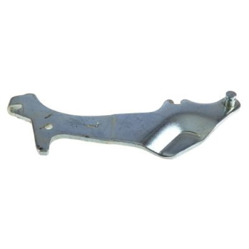 ΕΛΑΣΜΑ ΧΕΙΡΟΦΡΕΝΟΥ NISSAN/ 620/ 720/ TOYOTA HILUX RN25 15046653L