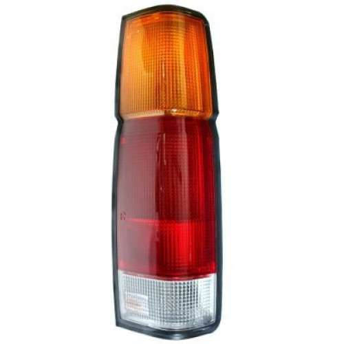 ΦΑΝΟΣ ΣΤΟΠ NISSAN D21/ D23 4WD 40cm ΒΕΝΖΙΝΗ DIAMOND 15050119R