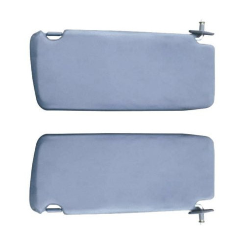 ΑΛΕΞΗΛΙΟ NISSAN D21 '86-'96 ΓΚΡΙ (SET) 15053306