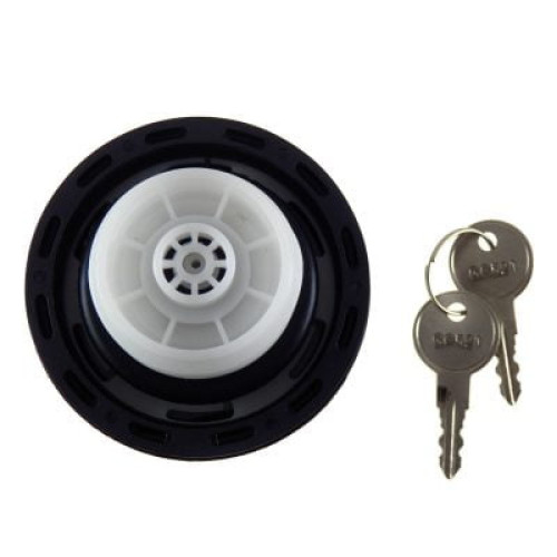 ΤΑΠΑ ΡΕΖΕΡΒΟΥΑΡ NISSAN D21 4WD/ FORD COURIER/ ISUZU CAMPO ME ΚΛΕΙΔΙ 44MM 15056455