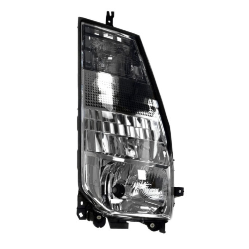 ΦΑΝΟΣ ΕΜΠΡΟΣΘΙΟΣ NISSAN CABSTAR F24/ATLAS '13-'20 ΜΕ ΑΣΠΡΟ ΦΛΑΣ ΑΡΙΣΤΕΡΑ 1506011213L