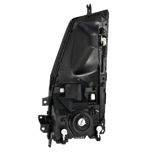 ΦΑΝΟΣ ΕΜΠΡΟΣΘΙΟΣ NISSAN CABSTAR F24/ATLAS '13-'20 ΜΕ ΑΣΠΡΟ ΦΛΑΣ ΑΡΙΣΤΕΡΑ 1506011213L