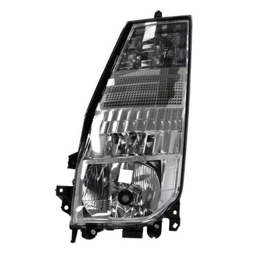 ΦΑΝΟΣ ΕΜΠΡΟΣΘΙΟΣ NISSAN CABSTAR F24/ATLAS '13-'20 ΜΕ ΑΣΠΡΟ ΦΛΑΣ ΔΕΞΙΑ 1506011213R