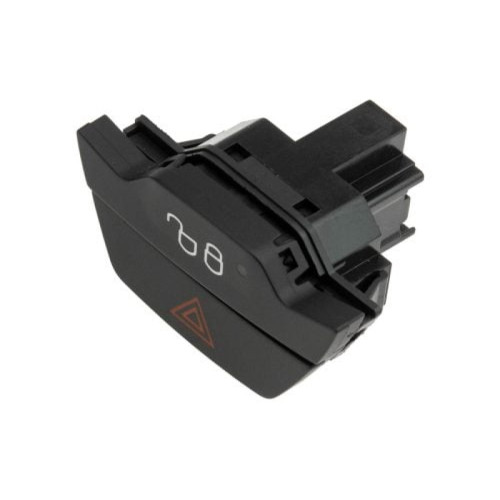 ΔΙΑΚΟΠΤΗΣ ΦΩΤΩΝ ΣΤΑΘΜΕΥΣΗΣ (ALARM) FORD B-MAX '12-/ C-MAX '10-/ ECOSPORT '13-/ FIESTA '08-/ FOCUS III '11-/ KUGA II '12-/ TRANSIT CONNECT '14-/ TRANSIT CUSTOM '13- 1519127
