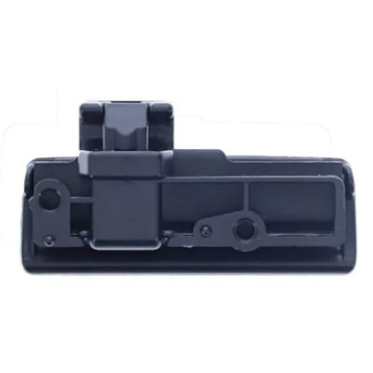 ΧΕΡΟΥΛΙ ΝΤΟΥΛΑΠΙΟΥ NISSAN ALMERA N15 ΜΑΥΡΟ 15282363B