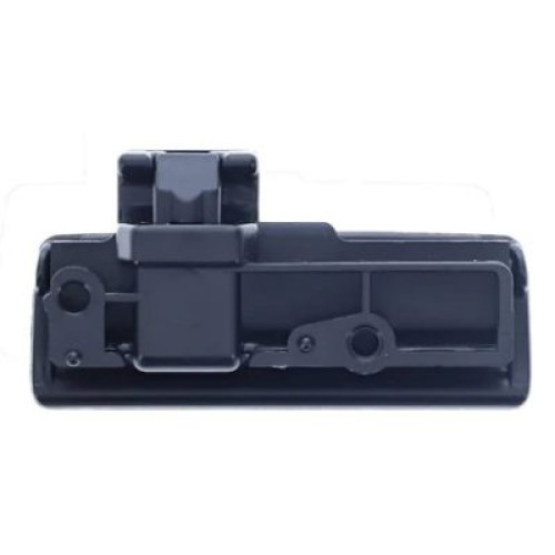 ΧΕΡΟΥΛΙ ΝΤΟΥΛΑΠΙΟΥ NISSAN ALMERA N15 ΜΑΥΡΟ 15282363B