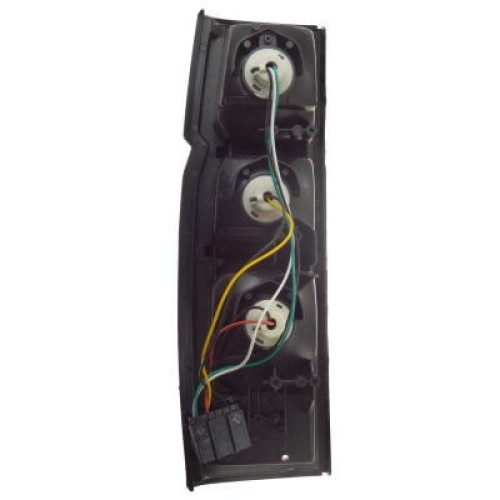ΦΑΝΟΣ ΣΤΟΠ NISSAN D22 '98-'02 ΜΟΝΟΚΑΜΠΙΝΟ 153101199802R