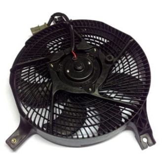 ΒΕΝΤΙΛΑΤΕΡ A/C NISSAN D22 '98-'04 TD25 ΚΟΜΠΛΕ 15317025