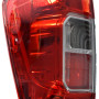 ΦΑΝΟΣ ΣΤΟΠ NISSAN NAVARA NP300 '15- (ΜΕ ΦΑΝΟ ΟΜΙΧΛΗΣ) 15410119L