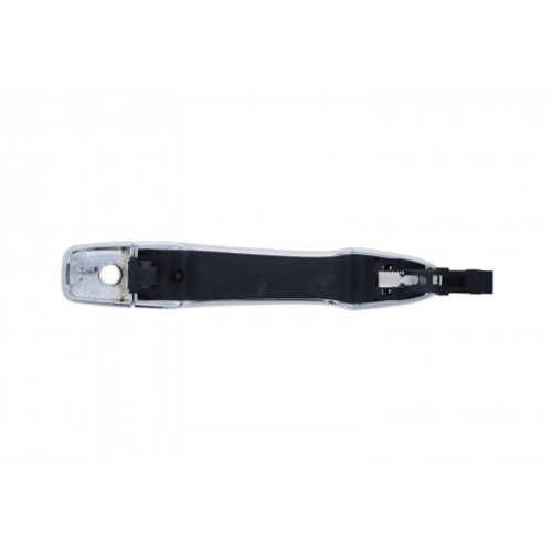 ΛΑΒΗ ΕΞΩΤΕΡΙΚΗ NISSAN NP300/D23 '15-'20/ XTRAIL '14-'20/ RENAULT KOLEOS '16-'20 ΧΡΩΜΙΟ ΕΜΠΡΟΣ ΑΡΙΣΤΕΡΑ (ΜΕ ΤΡΥΠΑ ΓΙΑ ΚΛΕΙΔΙ) 15412308L