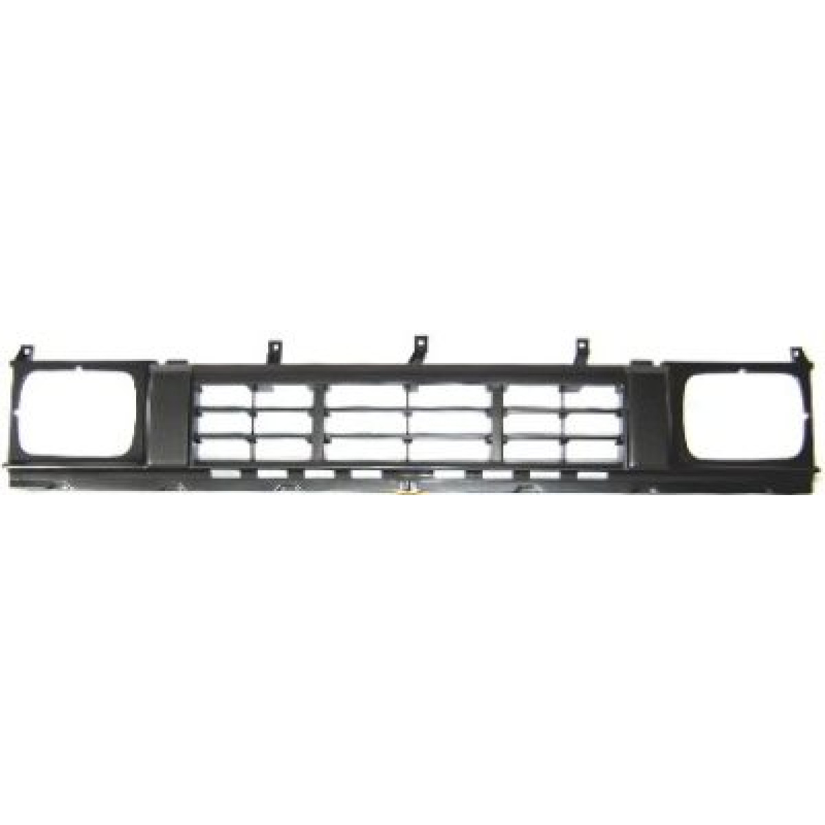 ΜΑΣΚΑ NISSAN D21 '86-'92 ΔΙΠΛΟΚΑΜΠΙΝΟ 155593510