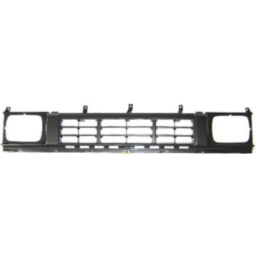 ΜΑΣΚΑ NISSAN D21 '86-'92 ΔΙΠΛΟΚΑΜΠΙΝΟ 155593510