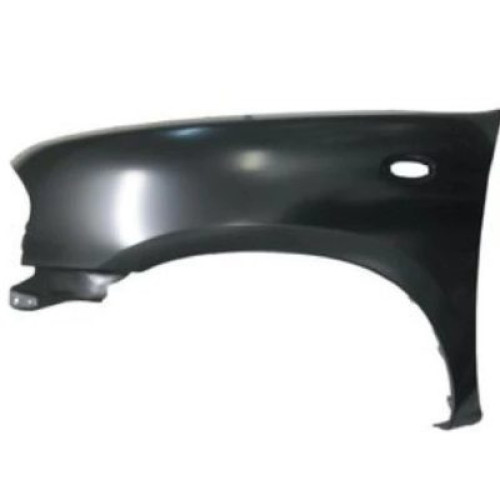ΦΤΕΡΟ NISSAN D22 '01-'08 2WD ΜΕ ΤΡΥΠΑ ΓΙΑ ΦΛΑΣ ΚΑΙ ΧΩΡΙΣ ΤΡΥΠΑ ΓΙΑ ΔΙΑΚΟΣΜΗΤΙΚΟ ΕΜΠΡΟΣ ΑΡΙΣΤΕΡΑ 15589011L