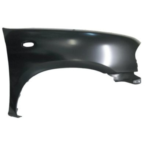 ΦΤΕΡΟ NISSAN D22 '01-'08 2WD ΜΕ ΤΡΥΠΑ ΓΙΑ ΦΛΑΣ ΚΑΙ ΧΩΡΙΣ ΤΡΥΠΑ ΓΙΑ ΔΙΑΚΟΣΜΗΤΙΚΟ ΕΜΠΡΟΣ ΔΕΞΙΑ 15589011R