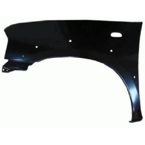 ΦΤΕΡΟ NISSAN D22 '01-'08 4WD ΜΕ ΤΡΥΠΑ ΓΙΑ ΦΛΑΣ ΚΑΙ ΤΡΥΠΑ ΓΙΑ ΔΙΑΚΟΣΜΗΤΙΚΟ ΕΜΠΡΟΣ ΑΡΙΣΤΕΡΑ 15589211L