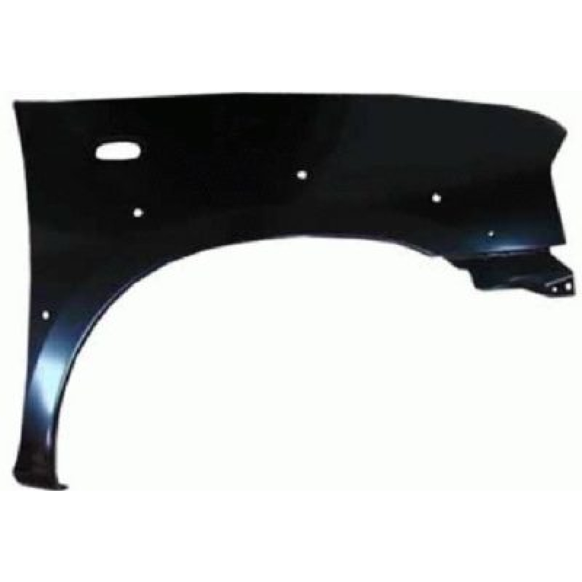 ΦΤΕΡΟ NISSAN D22 '01-'08 4WD ΜΕ ΤΡΥΠΑ ΓΙΑ ΦΛΑΣ ΚΑΙ ΤΡΥΠΑ ΓΙΑ ΔΙΑΚΟΣΜΗΤΙΚΟ ΕΜΠΡΟΣ ΔΕΞΙΑ 15589211R