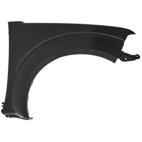 ΦΤΕΡΟ NISSAN NAVARA D40 '05-'15 2WD/4WD/ PATHFINDER '06-'13 ΧΩΡΙΣ ΤΡΥΠΑ ΓΙΑ ΦΛΑΣ ΕΜΠΡΟΣ ΔΕΞΙΑ 15599111R