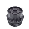 ΚΑΠΑΚΙ ΦΙΛΤΡΟΥ ΛΑΔΙΟΥ TOYOTA AURIS E150/E180/ COROLLA/ RAV4 '05-'19/ PRIUS/ YARIS JPP '06/ AVENSIS T27 1ZRFE/1ZRFAE/2ZRFAE/2ZRFXE/3ZRFAE 15620-37010