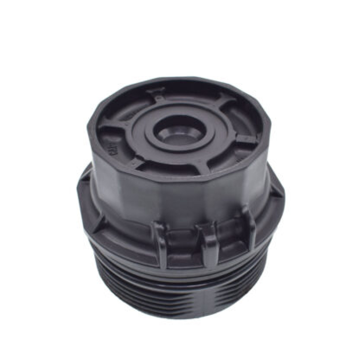 ΚΑΠΑΚΙ ΦΙΛΤΡΟΥ ΛΑΔΙΟΥ TOYOTA AURIS E150/E180/ COROLLA/ RAV4 '05-'19/ PRIUS/ YARIS JPP '06/ AVENSIS T27 1ZRFE/1ZRFAE/2ZRFAE/2ZRFXE/3ZRFAE 15620-37010