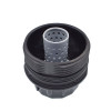 ΚΑΠΑΚΙ ΦΙΛΤΡΟΥ ΛΑΔΙΟΥ TOYOTA AURIS E150/E180/ COROLLA/ RAV4 '05-'19/ PRIUS/ YARIS JPP '06/ AVENSIS T27 1ZRFE/1ZRFAE/2ZRFAE/2ZRFXE/3ZRFAE 15620-37010