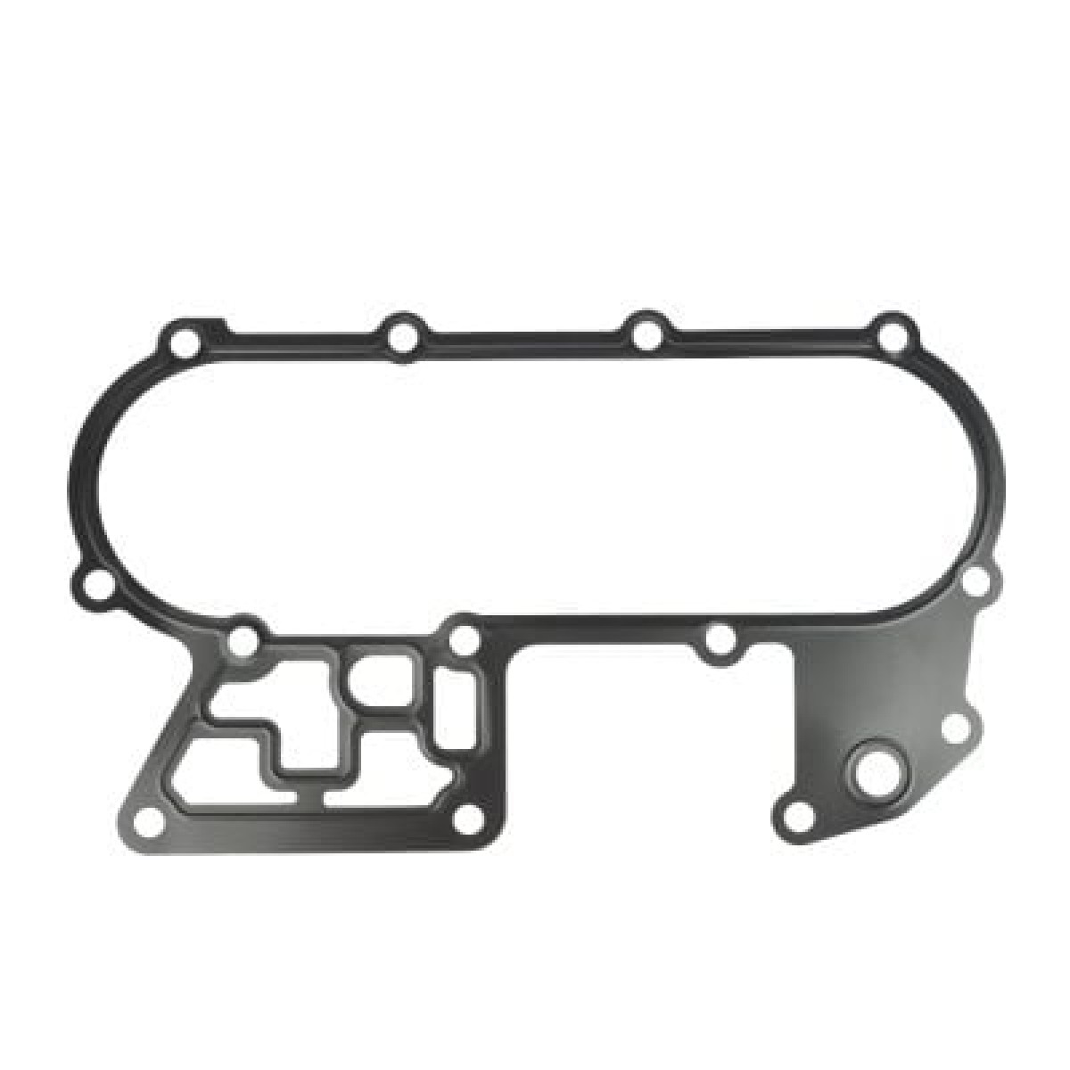 ΦΛΑΝΤΖΑ ΨΥΓΕΙΟΥ ΛΑΔΙΟΥ TOYOTA HILUX '78-'01 2WD/4WD L/2L/2LT/ HIACE '79-'01/ DYNA/ LANDCRUISER 15692-54030
