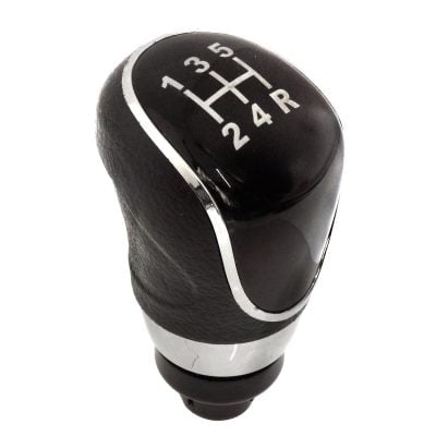 ΠΟΜΟΛΟ ΛΕΒΙΕ ΤΑΧΥΤΗΤΩΝ FORD FOCUS '08-'11/ FIESTA '08-'12 - 12345R - ΜΑΥΡΟ 1571917