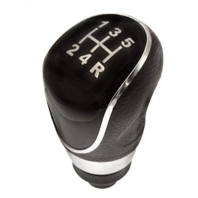 ΠΟΜΟΛΟ ΛΕΒΙΕ ΤΑΧΥΤΗΤΩΝ FORD FOCUS '08-'11/ FIESTA '08-'12 - 12345R - ΜΑΥΡΟ 1571917