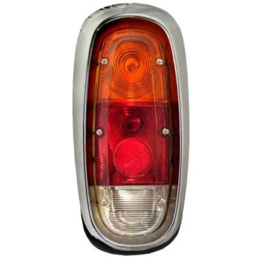 ΦΑΝΟΣ ΣΤΟΠ MAZDA Μ1200 16010119