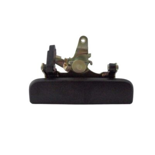 ΧΟΥΦΤΑ ΚΑΡΟΤΣΑΣ MAZDA Β SERIES/ FORD '86-'05 ΜΑΥΡΗ 16032509BL