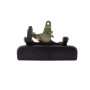 ΧΟΥΦΤΑ ΚΑΡΟΤΣΑΣ MAZDA Β SERIES/ FORD '86-'05 ΜΑΥΡΗ 16032509BL