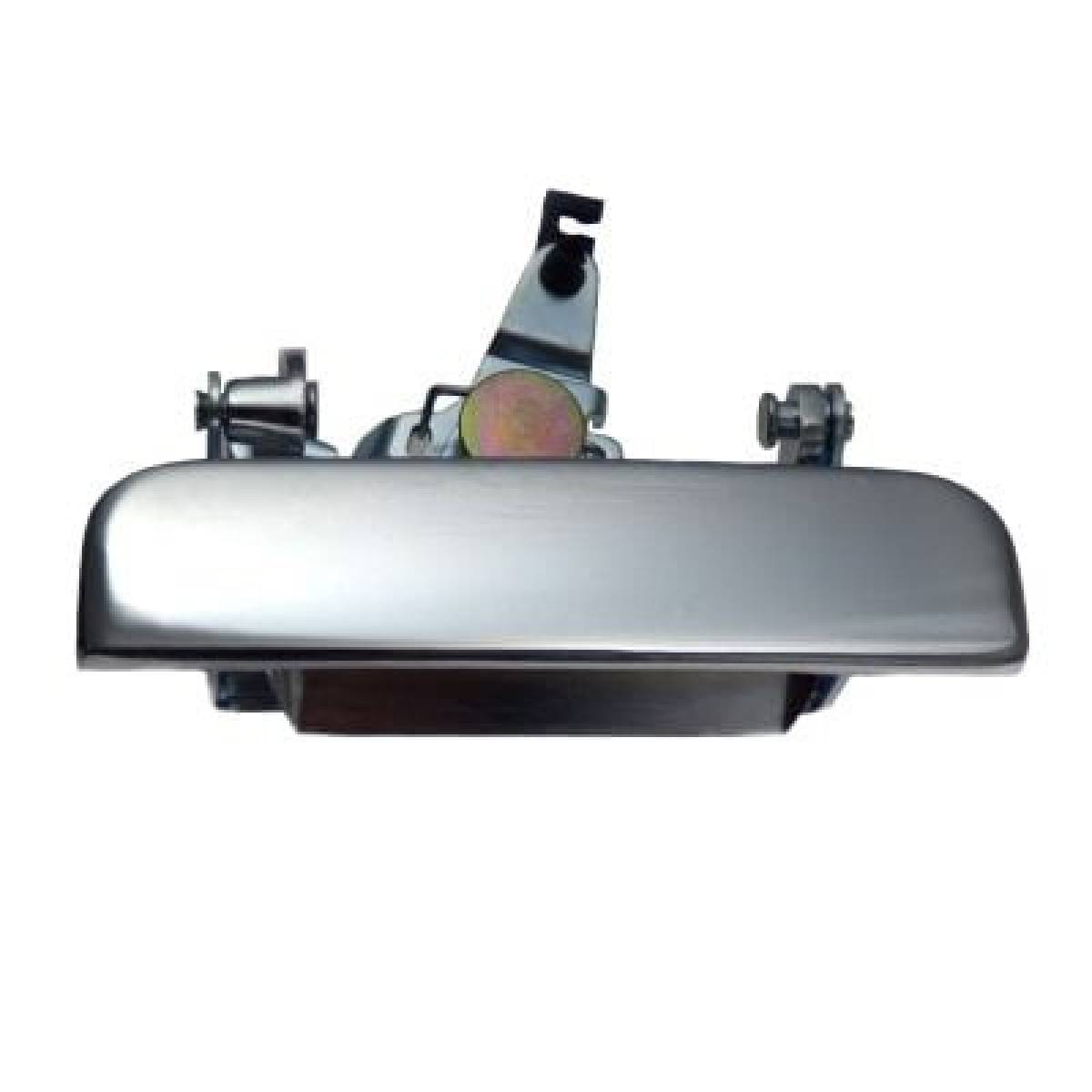 ΧΟΥΦΤΑ ΚΑΡΟΤΣΑΣ MAZDA Β SERIES/ FORD '86-'05 ΧΡΩΜΙΟ 16032509CR