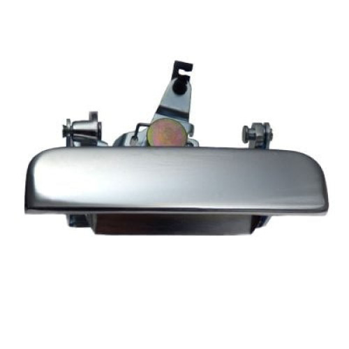 ΧΟΥΦΤΑ ΚΑΡΟΤΣΑΣ MAZDA Β SERIES/ FORD '86-'05 ΧΡΩΜΙΟ 16032509CR
