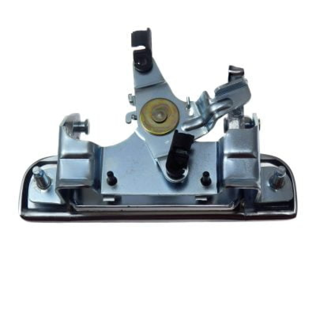 ΧΟΥΦΤΑ ΚΑΡΟΤΣΑΣ MAZDA Β SERIES/ FORD '86-'05 ΧΡΩΜΙΟ 16032509CR