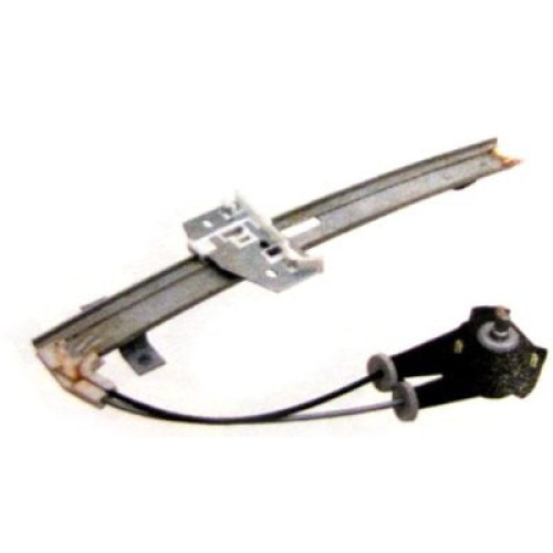 ΓΡΥΛΟΣ ΠΑΡΑΘΥΡΟΥ MAZDA B2200/COURIER/88-96 160421068896R