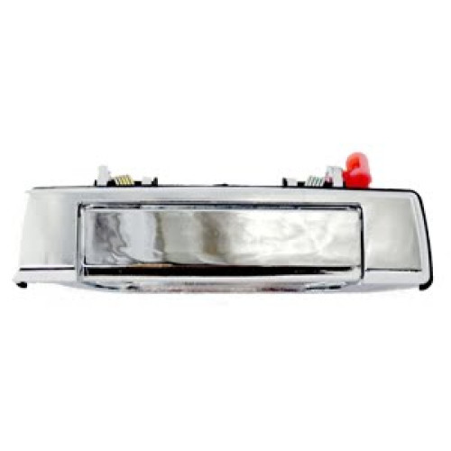 ΛΑΒΗ ΕΞΩΤΕΡΙΚΗ MAZDA Β2200 '86-'98 UF ΧΡΩΜΙΟ ΔΕΞΙΑ 16042308R