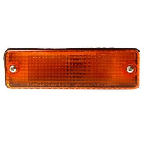 ΦΑΝΟΣ ΠΡΟΦΥΛΑΚΤΗΡΑ MAZDA Β2200/88-96 16050116