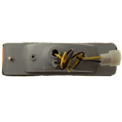 ΦΑΝΟΣ ΠΡΟΦΥΛΑΚΤΗΡΑ MAZDA Β2200/88-96 16050116