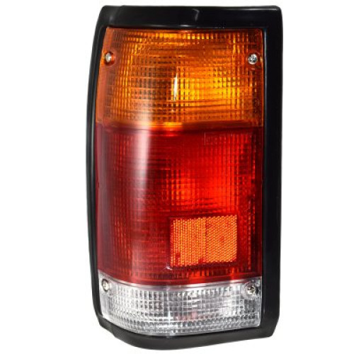 ΦΑΝΟΣ ΣΤΟΠ MAZDA Β2000 '86-'96 (ΜΑΥΡΟ ΣΤΕΦΑΝΙ) 160501198696BLL