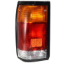 ΦΑΝΟΣ ΣΤΟΠ MAZDA Β2000 '86-'96 (ΜΑΥΡΟ ΣΤΕΦΑΝΙ) 160501198696BLL