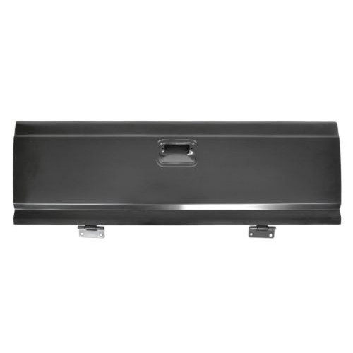ΠΟΡΤΑ ΚΑΡΟΤΣΑΣ MAZDA B SERIES '86-'98 UF/ FORD COURIER ΜΕ ΧΕΡΟΥΛΙ ΣΤΗ ΜΕΣΗ (ΜΑΥΡΗ) - ΤΑΪΛΑΝΔΗΣ 1605409869