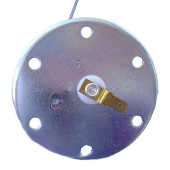 ΦΛΟΤΕΡ MAZDA B1600/81 3874-67-180C 160548008185