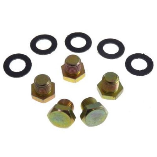 ΤΑΠΑ ΚΑΡΤΕΡ MAZDA B2000/ B2200/ FORD COURIER '89-'96 ΜΕ ΤΣΙΜΟΥΧΑ (5ΤΜΧ) 16056458