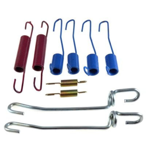 ΣΕΤ ΕΠΙΣΚΕΥΗΣ ΕΛΑΤΗΡΙΩΝ ΣΙΑΓΩΝΩΝ MAZDA B2500 ΠΙΣΩ 16058047