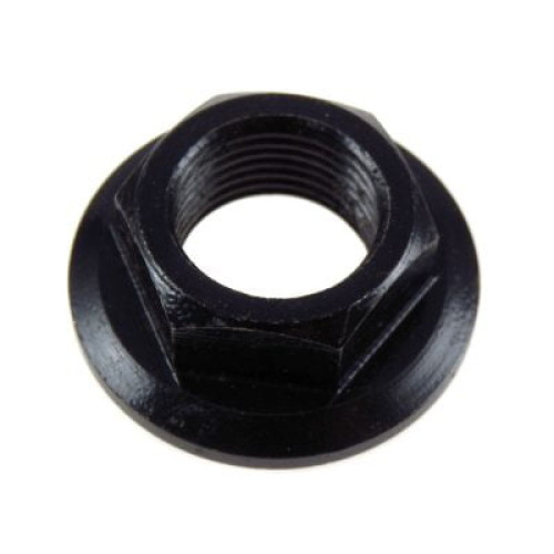 ΠΑΞΙΜΑΔΙ ΚΕΝΤΡΙΚΟ ΗΜΙΑΞΟΝΙΟΥ MAZDA M1200/ B1600/ B2000/ Β2200/ BT50/ FORD COURIER '89-'96 ΕΜΠΡΟΣ 16059111