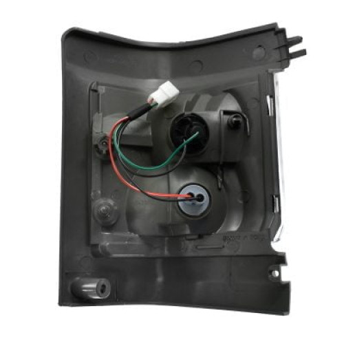 ΦΑΝΟΣ ΓΩΝΙΑΚΟΣ MAZDA BONGO E2000 '99- P.U. 1606011599L