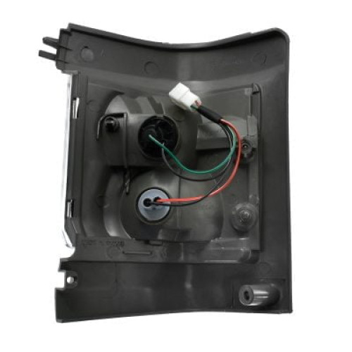 ΦΑΝΟΣ ΓΩΝΙΑΚΟΣ MAZDA BONGO E2000 '99- P.U. 1606011599R