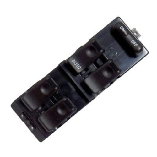 ΔΙΑΚΟΠΤΗΣ ΗΛΕΚΤΡΙΚΩΝ ΠΑΡΑΘΥΡΩΝ MAZDA 323 '97-'98 (4ΠΛΟΣ)| 11PIN 1609180197