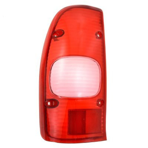 ΠΛΑΣΤΙΚΟ ΦΑΝΟΥ ΣΤΟΠ MAZDA Β2500 '04-'06 1610001904L