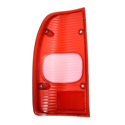 ΠΛΑΣΤΙΚΟ ΦΑΝΟΥ ΣΤΟΠ MAZDA Β2500 '04-'06 1610001904L